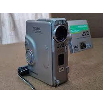 DV Camcorder